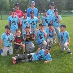 Meet your Posher, Logan